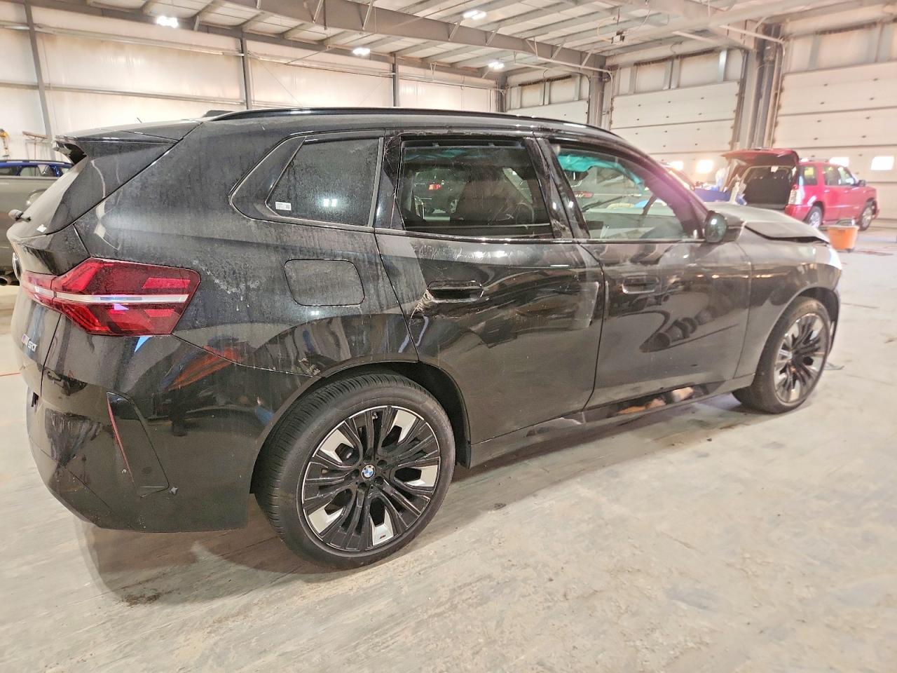 2025 BMW X3