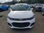 2018 CHEVROLET TRAX