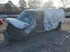 2004 CHEVROLET Express 3500