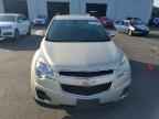 2011 CHEVROLET EQUINOX