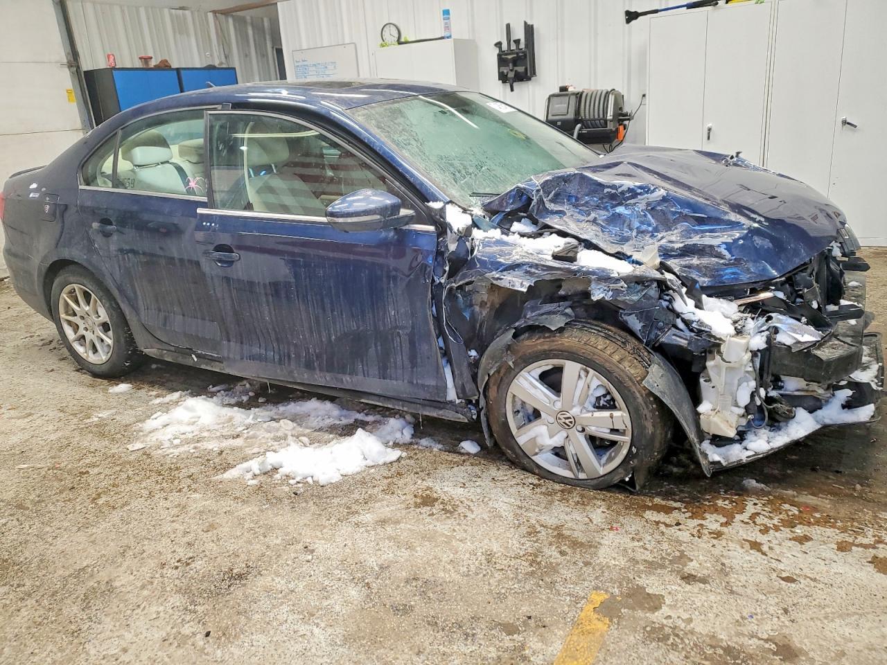 2014 VOLKSWAGEN JETTA