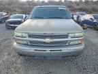 2004 CHEVROLET Tahoe