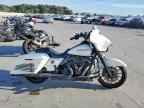 2018 HARLEY-DAVIDSON Flhxs