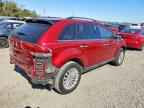 2014 LINCOLN MKX