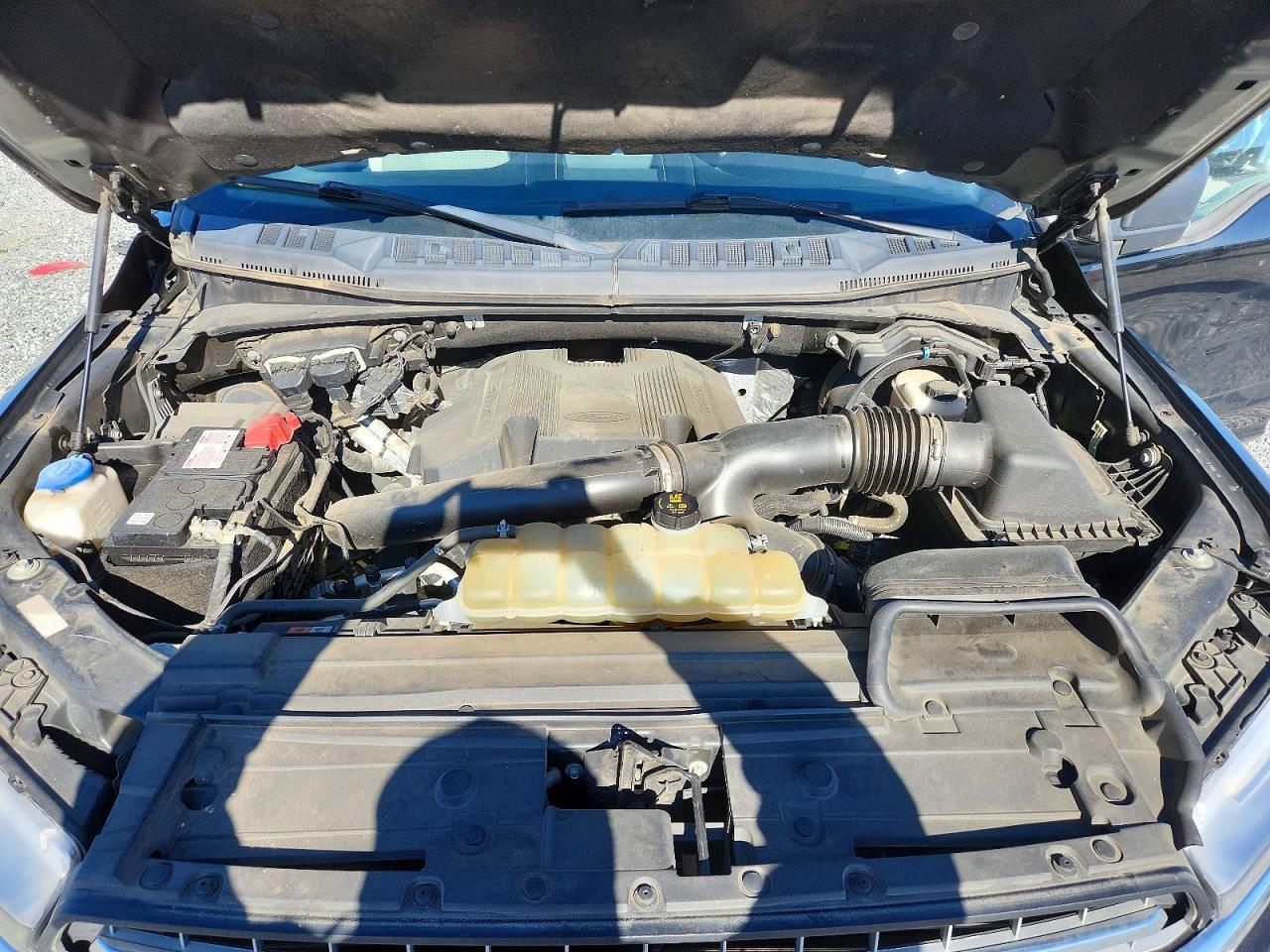 2019 FORD F-150 Lightning