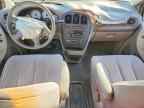 2002 DODGE GRAND CARAVAN