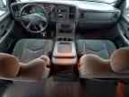 2003 CHEVROLET Silverado
