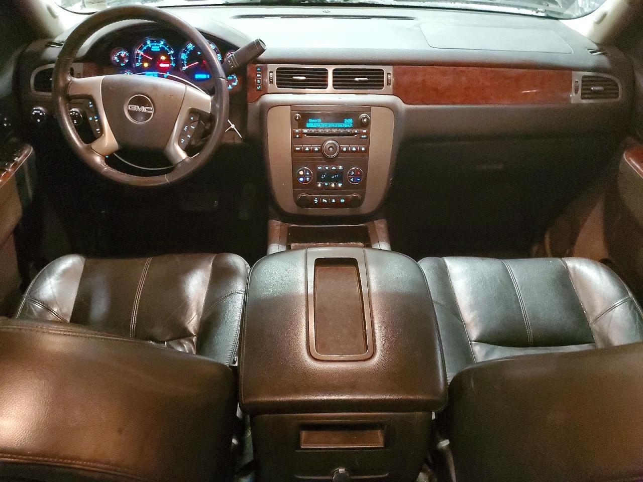 2011 GMC Sierra