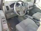 2012 NISSAN Frontier