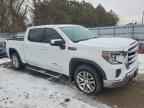 2019 GMC Sierra