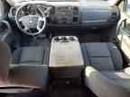 2011 CHEVROLET SILVERADO 1500