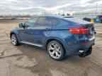 2013 BMW X6