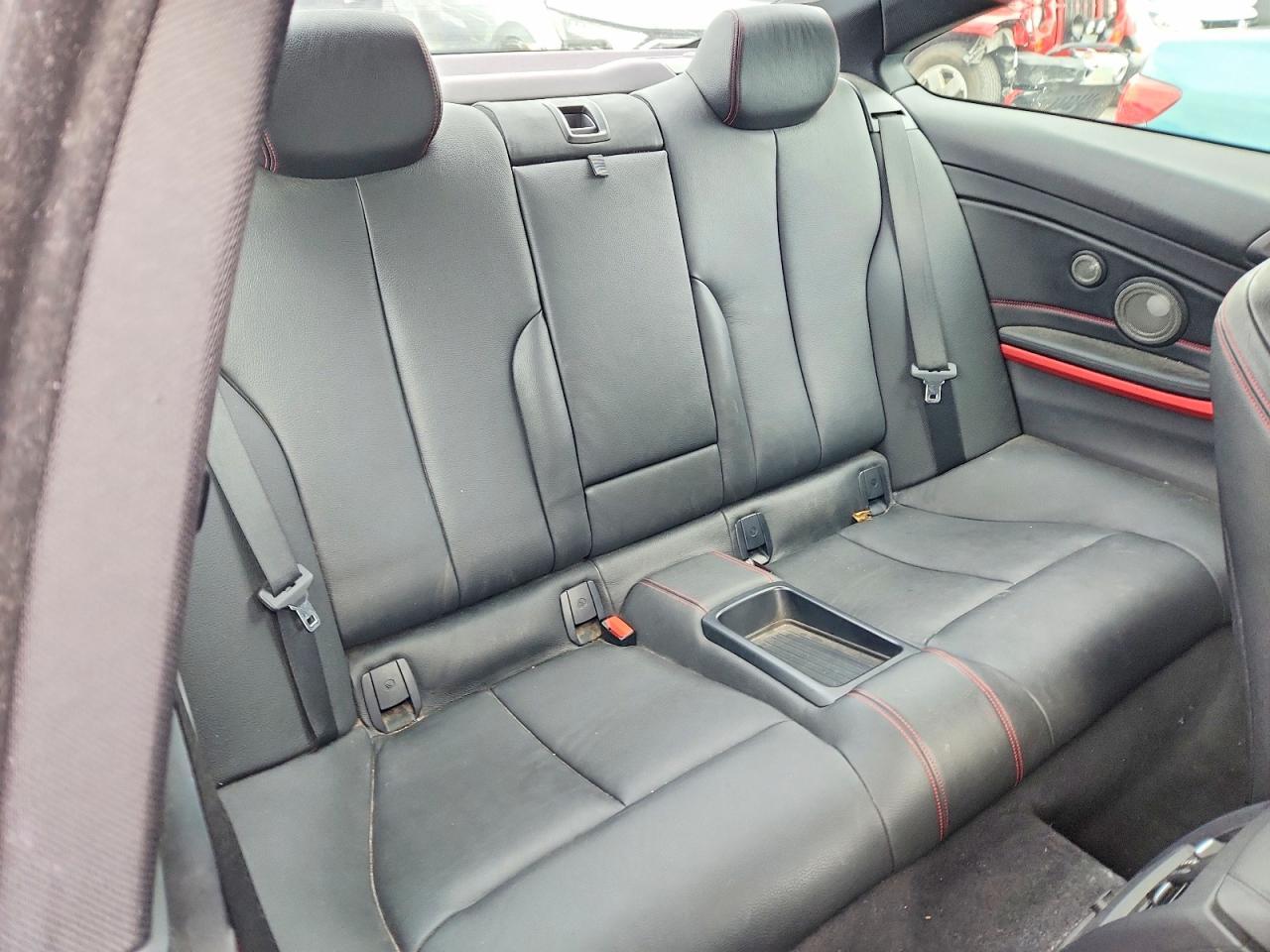 2014 BMW 4 Series