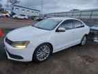 2011 VOLKSWAGEN JETTA
