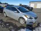 2016 KIA FORTE