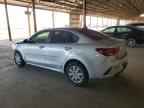 2021 KIA RIO