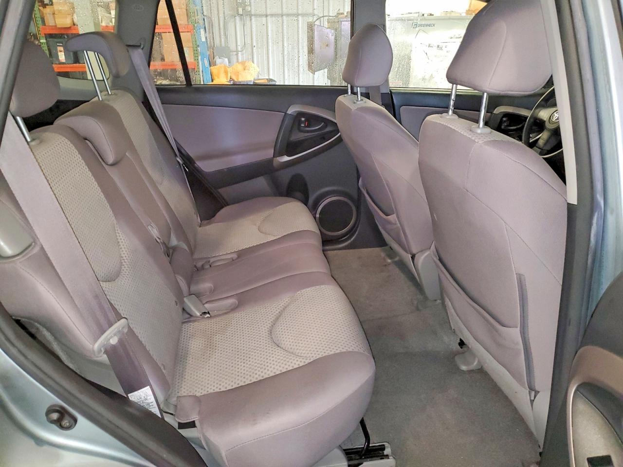 2008 TOYOTA RAV4