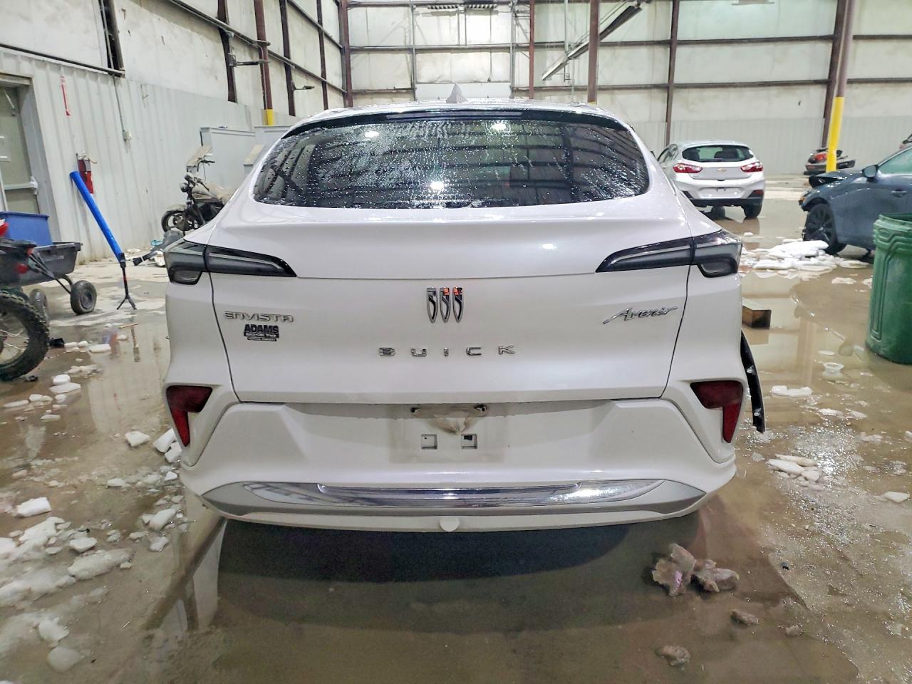 2024 BUICK Envista