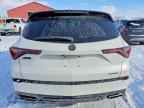 2022 ACURA MDX