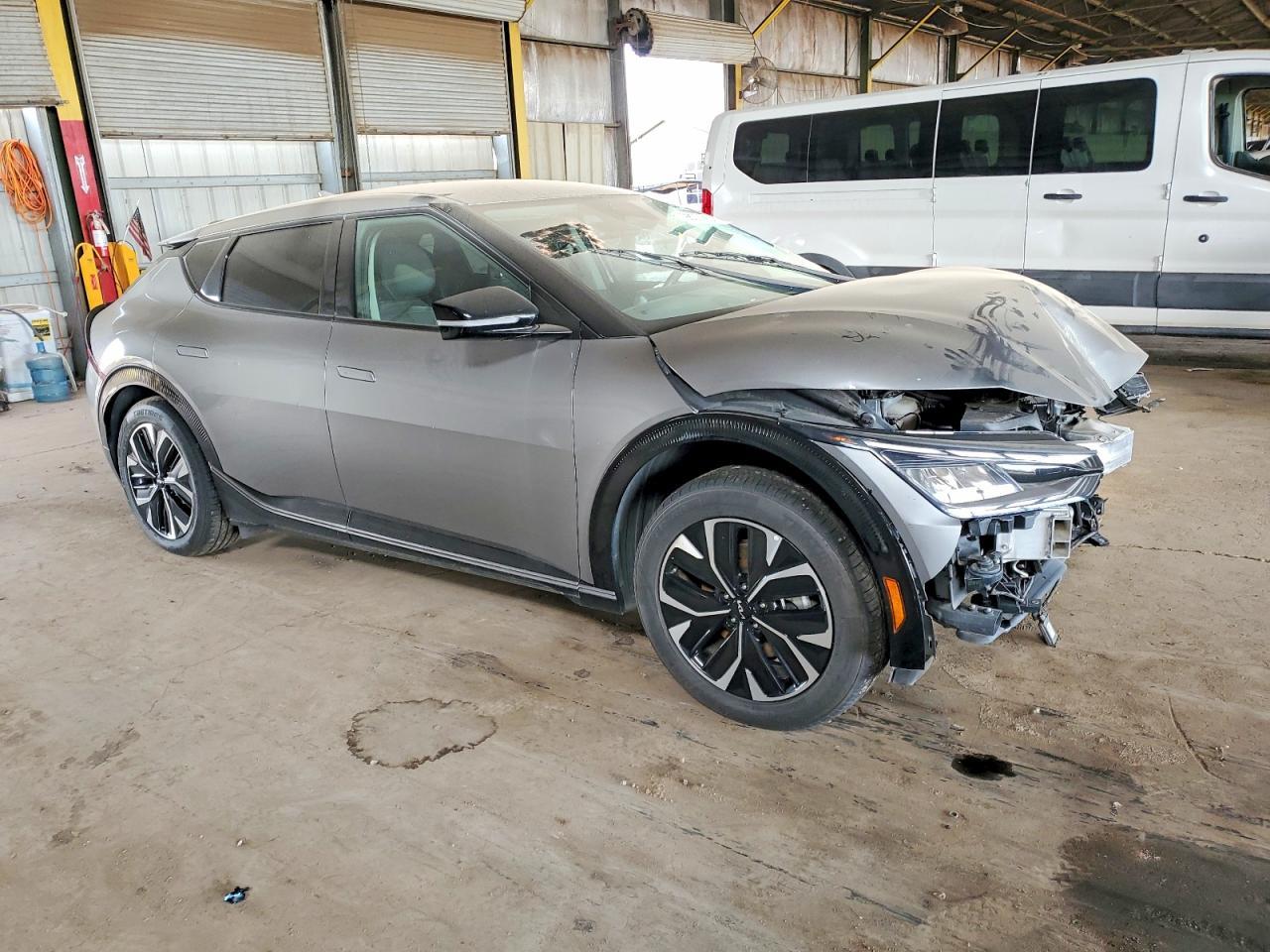 2024 KIA EV6