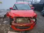 2015 CHEVROLET SONIC
