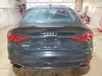 2019 AUDI RS5
