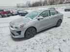 2021 KIA RIO