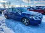 2017 SUBARU Legacy