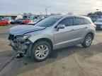 2018 ACURA RDX