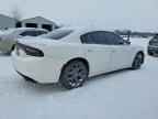 2017 DODGE CHARGER