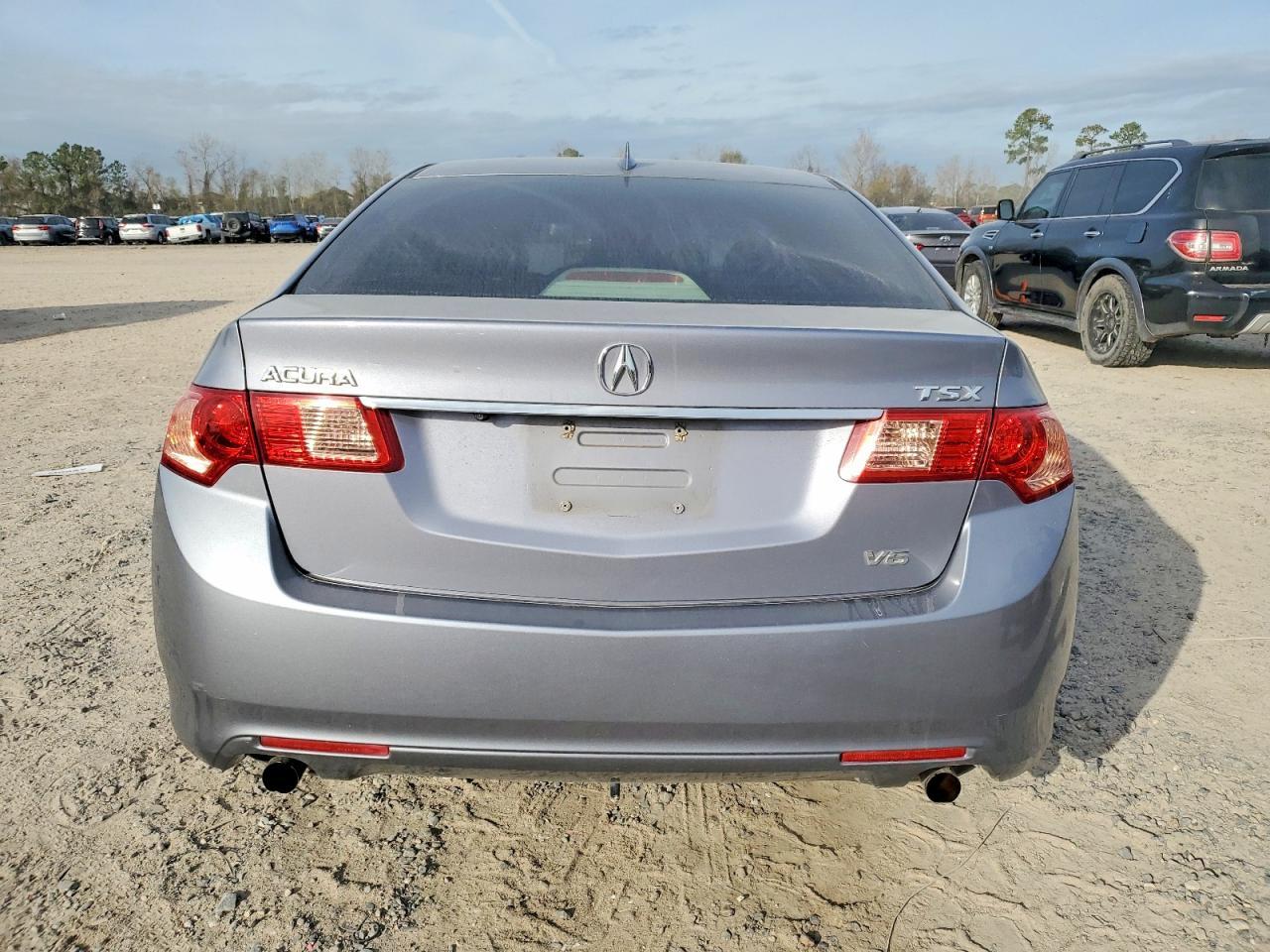2012 ACURA TSX