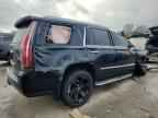 2017 CADILLAC ESCALADE