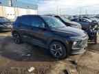 2024 CHEVROLET Trailblazer