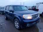 2015 HONDA PILOT