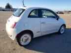 2014 FIAT 500