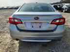 2015 SUBARU Legacy