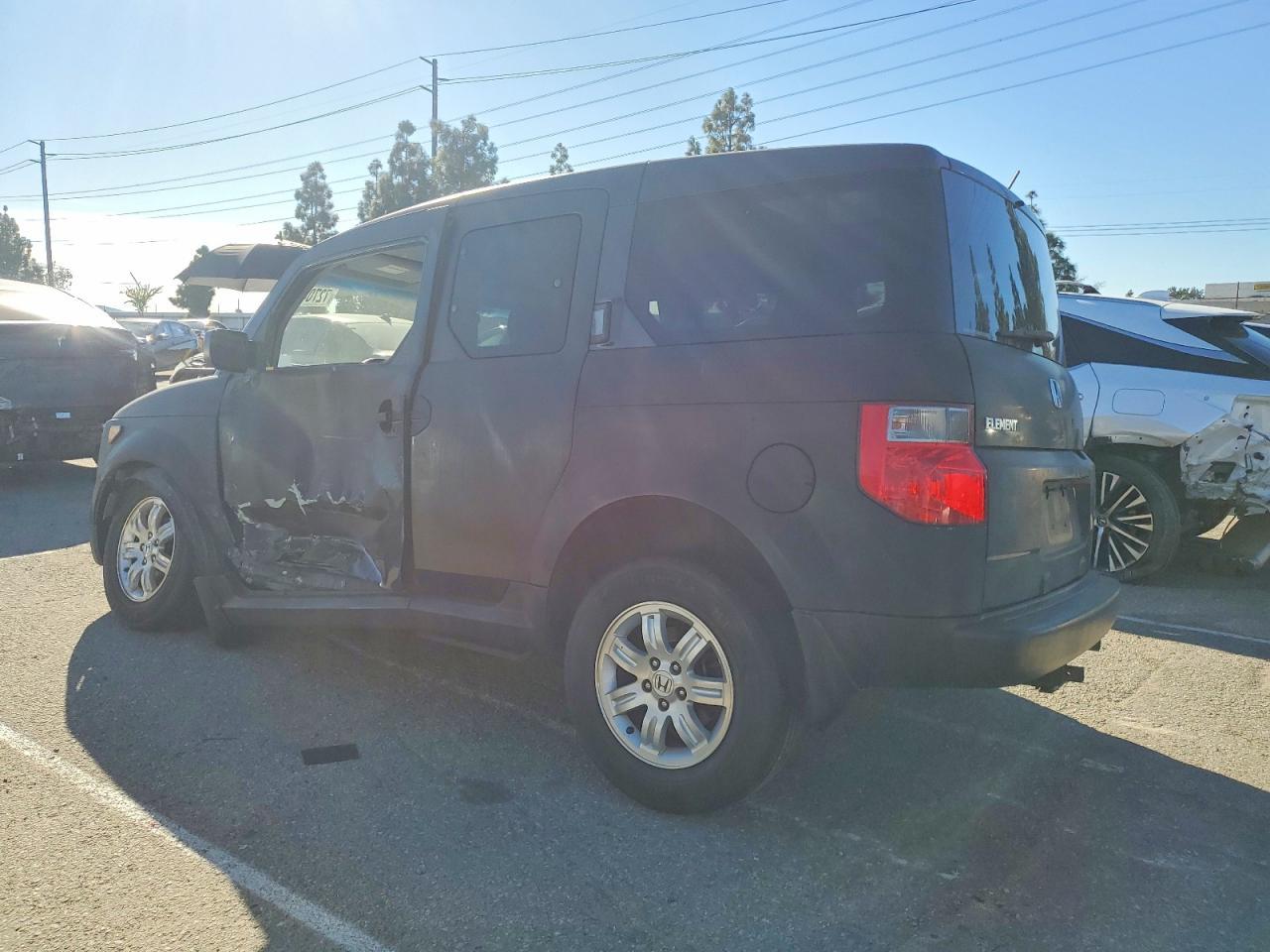 2006 HONDA Element