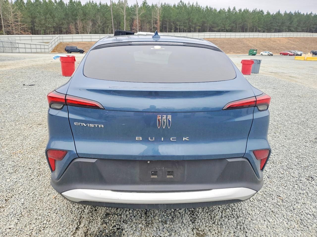 2024 BUICK Envista
