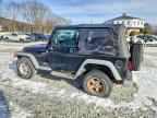 2005 JEEP WRANGLER