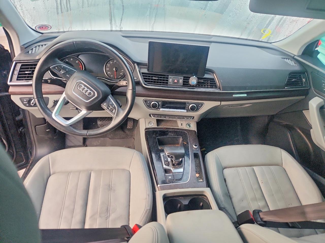 2023 AUDI Q5