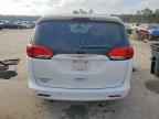 2020 CHRYSLER Voyager