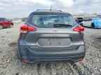 2018 NISSAN KICKS