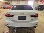 2018 AUDI A5