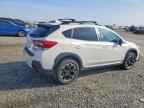 2022 SUBARU Crosstrek