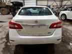 2013 NISSAN SENTRA