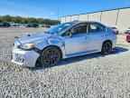 2018 SUBARU WRX