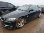 2012 BMW 3 SERIES