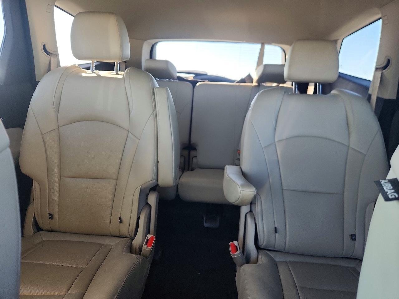 2020 BUICK ENCLAVE