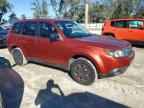 2010 SUBARU FORESTER