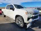2022 CHEVROLET Silverado